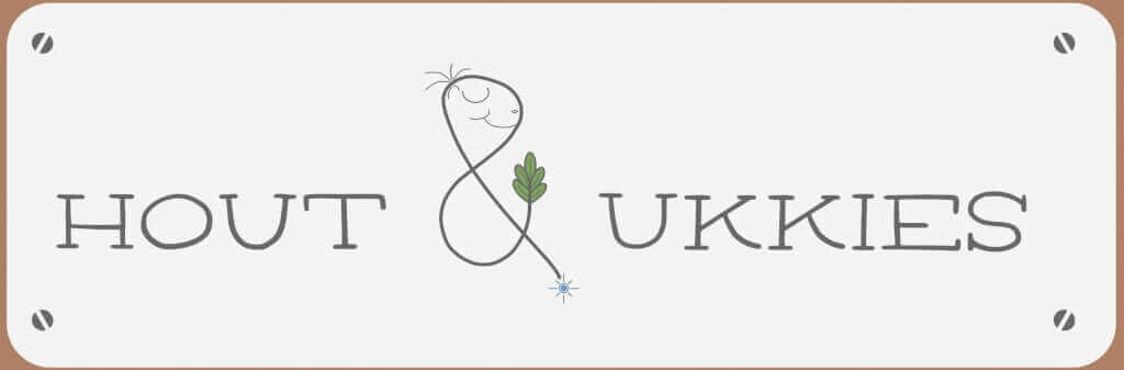 Website logo als beeldmerk van de winkel